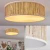 Antillo Plafonnier Blanc, 3 lumières