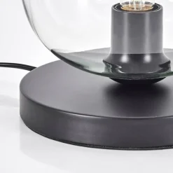 Apedo Lampe à poser Clair, 1 lumière