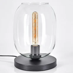 Apedo Lampe à poser Clair, 1 lumière