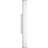 Applique Eglo CALNOVA LED Nickel mat, 1 lumière