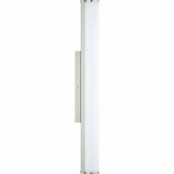 Applique Eglo CALNOVA LED Nickel mat, 1 lumière