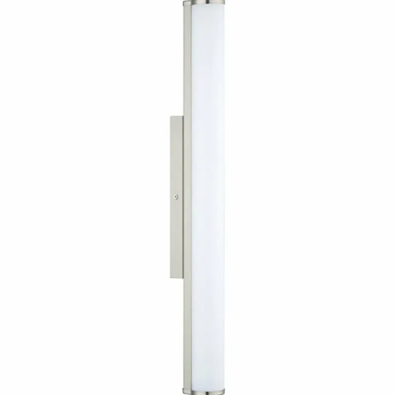 Applique Eglo CALNOVA LED Nickel mat, 1 lumière