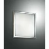 Applique Fabas Luce OSAKA Chrome, 1 lumière