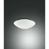 Applique Fabas Luce PANDORA Blanc, 1 lumière