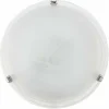 Applique murale / Plafonnier Eglo SALOME Chrome, 1 lumière