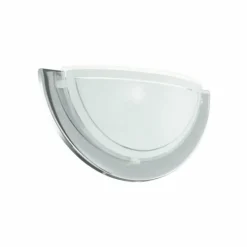 Applique murale / Plafonnier Eglo PLANET 1 Chrome