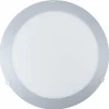 Applique murale / Plafonnier Eglo MARS 1 Blanc
