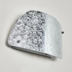 Applique murale Anzio Blanc, 1 lumière