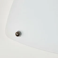 Applique murale Anzio Blanc, 1 lumière