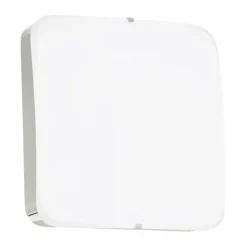 Applique murale Eglo CUPELLA LED Nickel mat, 1 lumière