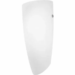 Applique murale Eglo NEMO Nickel mat