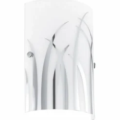 Applique murale Eglo RIVATO Verre