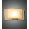 Applique murale Fabas Luce Alide Blanc, 1 lumière