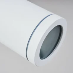 Applique murale Hakamken LED Blanc, 1 lumière