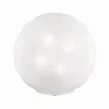 Applique murale Ideal Lux SIMPLY Blanc, 4 lumières