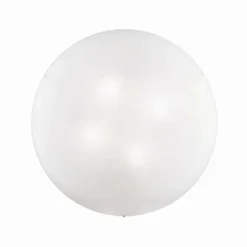 Applique murale Ideal Lux SIMPLY Blanc, 4 lumières