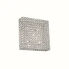 Applique murale Ideal Lux ADMIRAL Chrome, 6 lumières