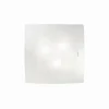 Applique murale Ideal Lux CELINE Blanc, 3 lumières