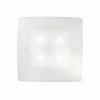 Applique murale Ideal Lux CELINE Blanc, 4 lumières