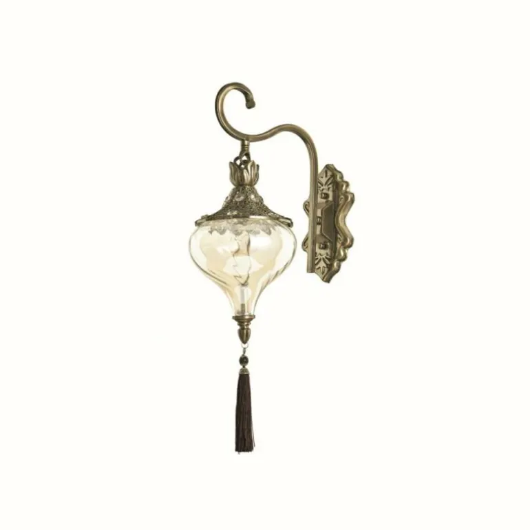 Applique murale Ideal Lux HAREM Bruni, 1 lumière