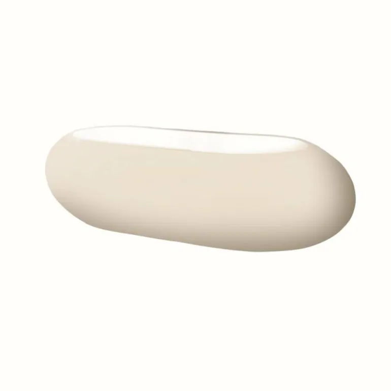 Applique murale Ideal Lux MORIS Chrome, 2 lumières
