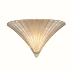 Applique murale Ideal Lux SANTA Chrome, 1 lumière