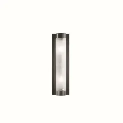 Applique murale Ideal Lux TUDOR Chrome, 2 lumières