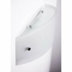 Applique murale Ideallux ALI AP2 Chrome, 2 lumières