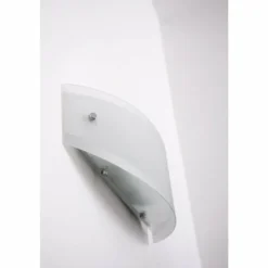 Applique murale Ideallux ALI AP2 Chrome, 2 lumières