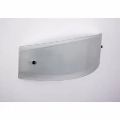 Applique murale Ideallux ALI AP2 Chrome, 2 lumières