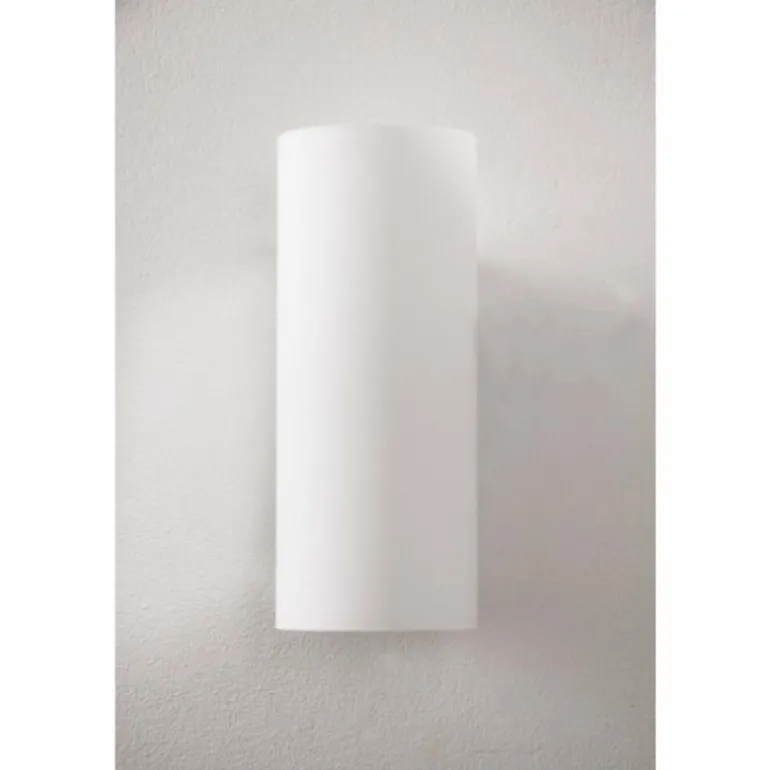 Applique murale Ideallux PAUL AP2 Chrome, 2 lumières