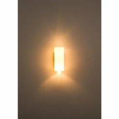 Applique murale Ideallux PAUL AP2 Chrome, 2 lumières