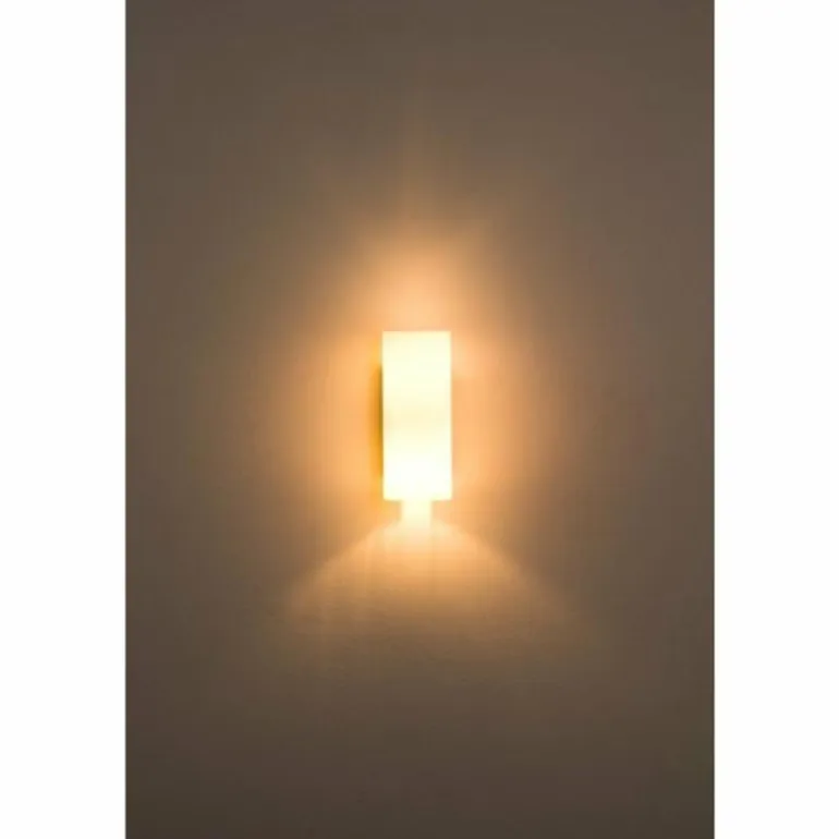 Applique murale Ideallux PAUL AP2 Chrome, 2 lumières