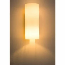 Applique murale Ideallux PAUL AP2 Chrome, 2 lumières