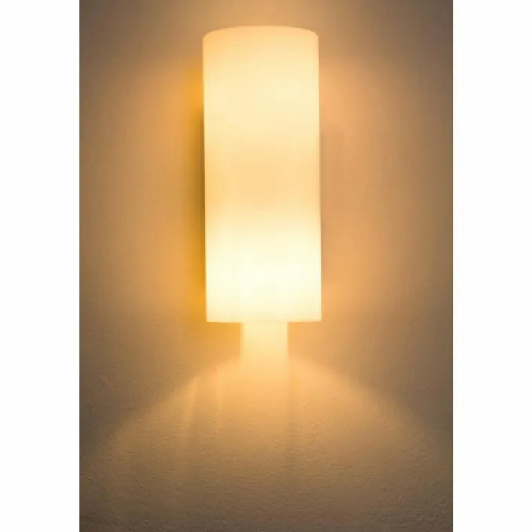 Applique murale Ideallux PAUL AP2 Chrome, 2 lumières