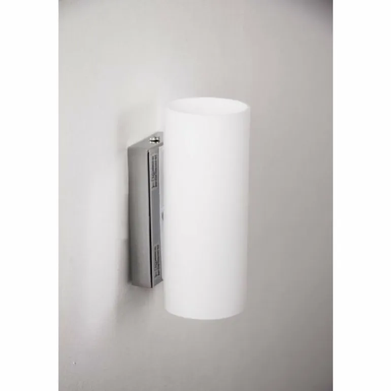 Applique murale Ideallux PAUL AP2 Chrome, 2 lumières