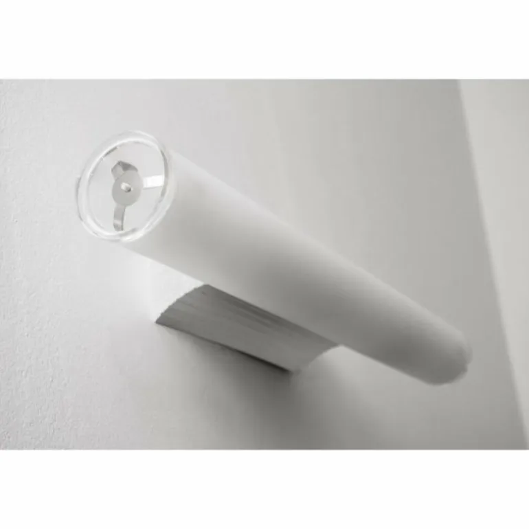 Applique murale Ideallux CAMERINO AP3 Aluminium, 3 lumières