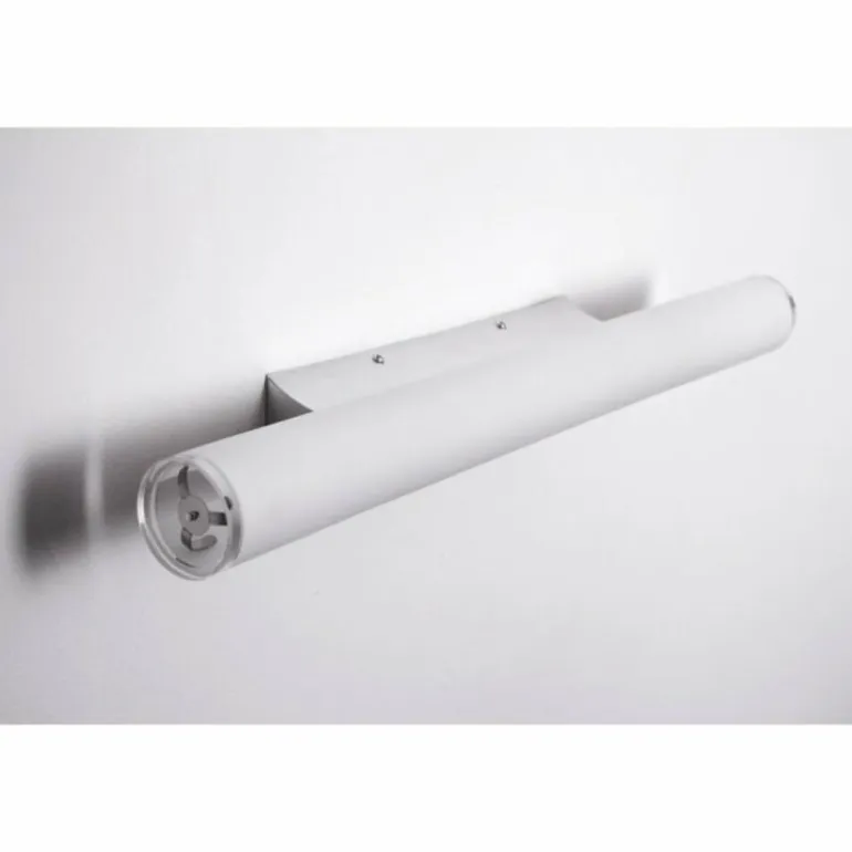 Applique murale Ideallux CAMERINO AP4 Aluminium, 4 lumières