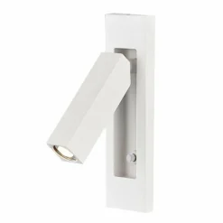 Applique murale Mantra GOKOVA LED Blanc, 1 lumière