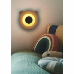 Applique murale Nordlux BRUNABEAR Brun, 1 lumière