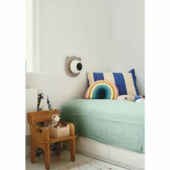 Applique murale Nordlux BRUNABEAR Brun, 1 lumière