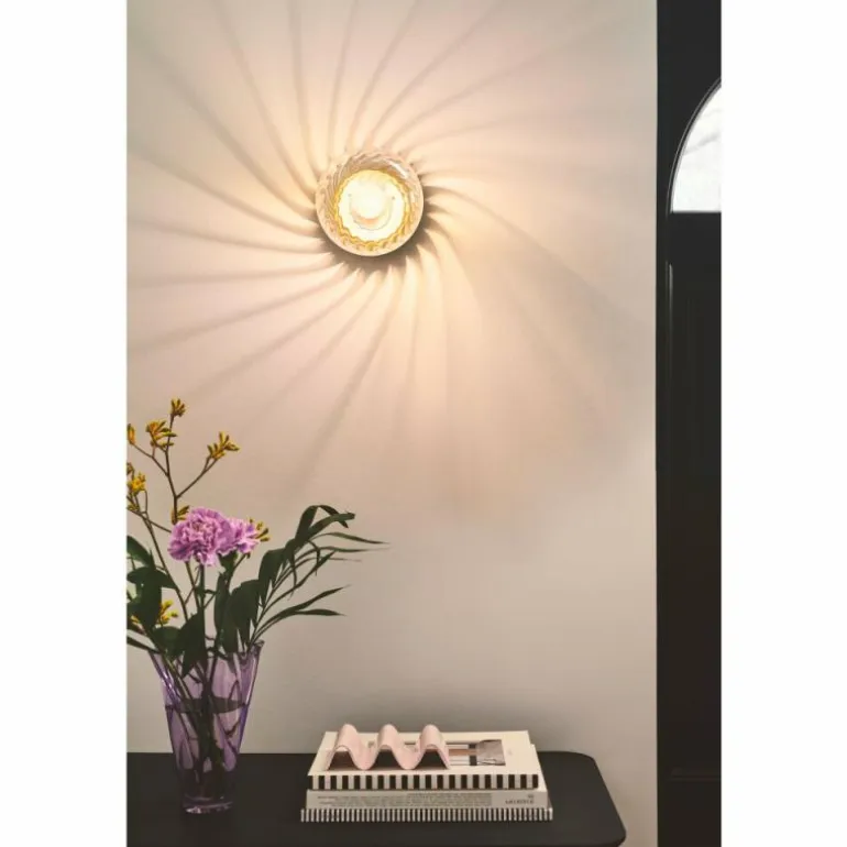 Applique murale Nordlux CHISELL Laiton, 1 lumière