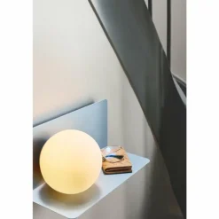Applique murale Nordlux LILIBETH Bleu, 1 lumière