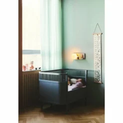 Applique murale Nordlux LILIBETH Brun, 1 lumière