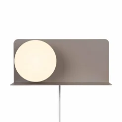 Applique murale Nordlux LILIBETH Brun, 1 lumière