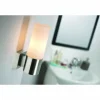 Applique murale Nordlux TANGENS Acier inoxydable, 1 lumière