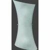 Applique murale Trio 2501 Aluminium, 2 lumières