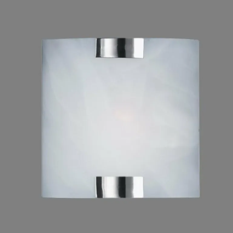 Applique murale Trio 2520 Chrome, 1 lumière