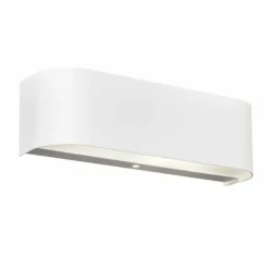 Applique murale Trio 2208 LED Blanc, 2 lumières