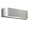 Applique murale Trio 2208 LED Aluminium, 1 lumière